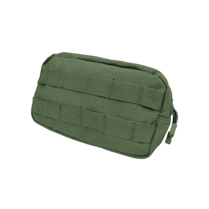 Condor Utility Pouch Olive (MA8-001)