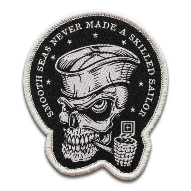 5.11 Corncob Sailor Patch (92332)