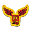 5.11 Winged Scope Patch (92273)