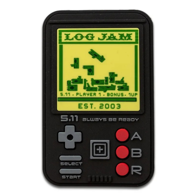 5.11 Log Jam Video Game (92329)