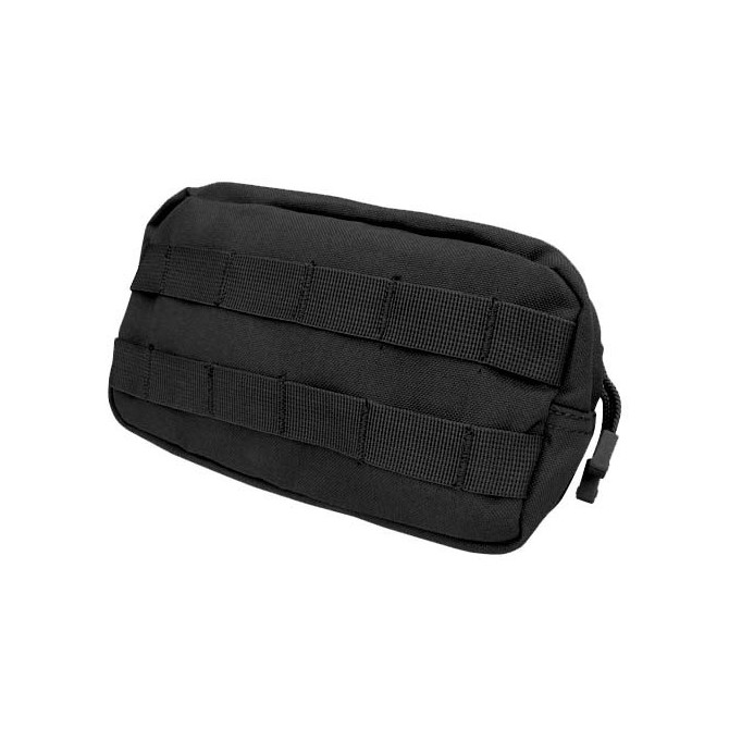 Condor Utility Pouch Black (MA8-002)