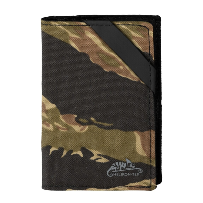 Helikon EDC Mini Wallet - Tiger Stipe