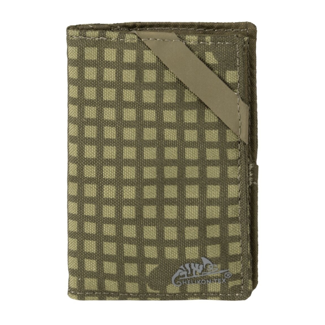 Helikon EDC Mini Wallet - Desert Night Camo