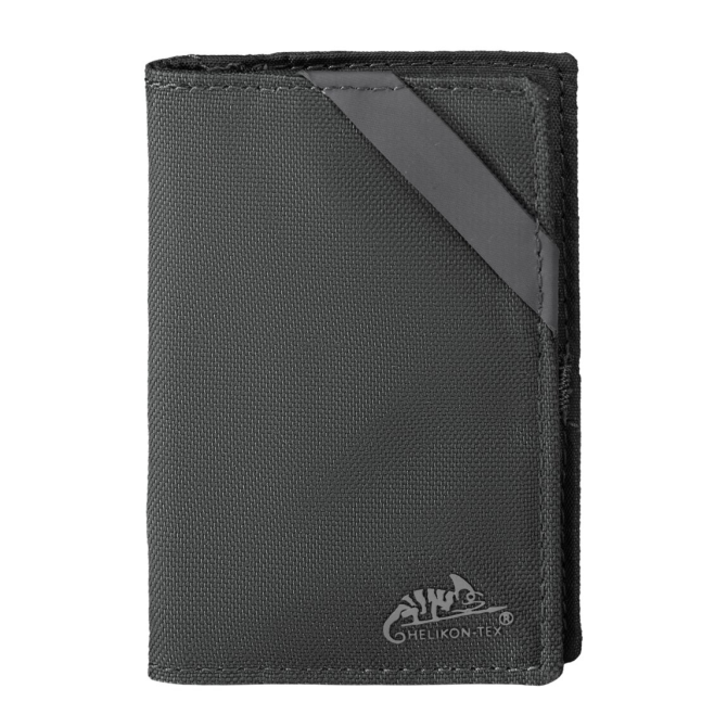 Helikon EDC Mini Wallet - Shadow Grey