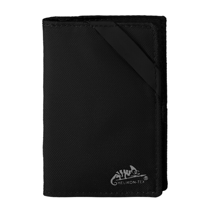 Helikon EDC Mini Wallet - Black