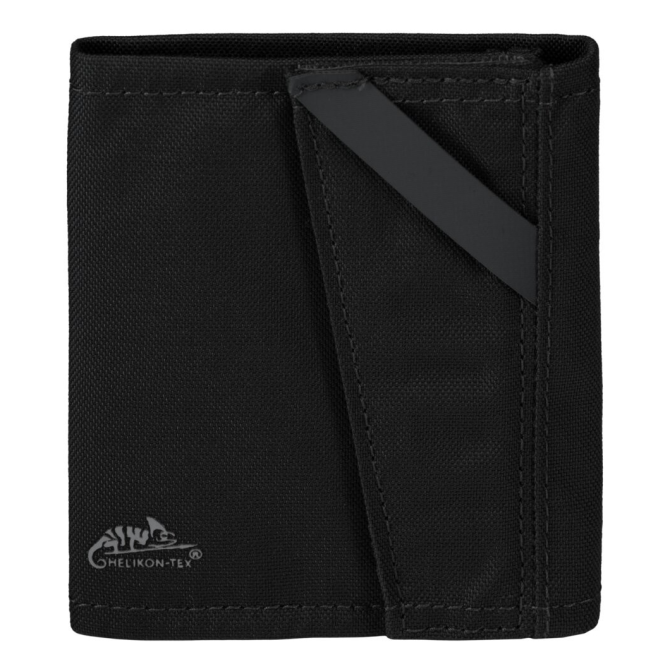 Helikon EDC Medium Wallet - Black