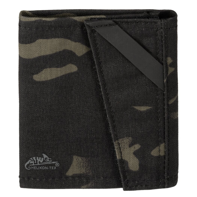 Helikon EDC Medium Wallet - Multicam Black