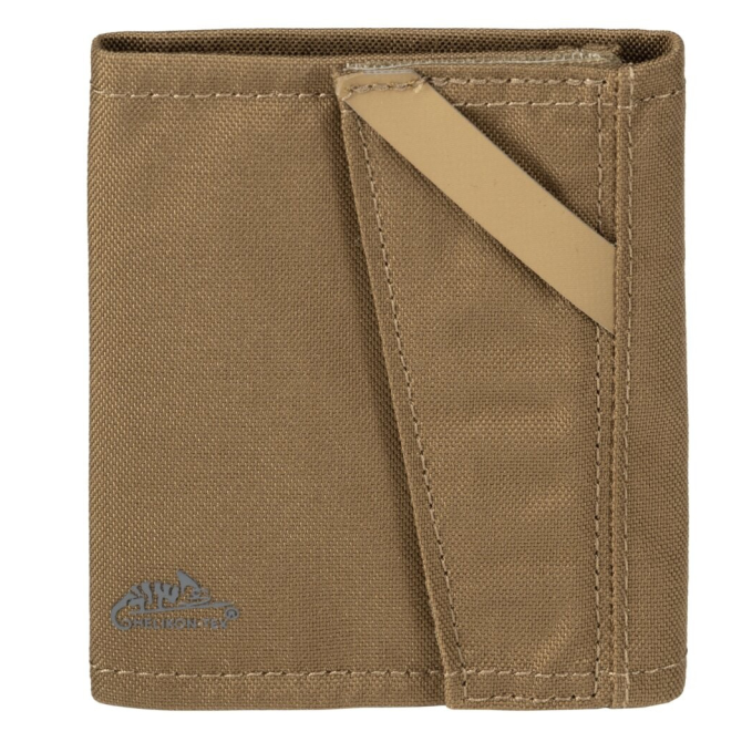 Helikon EDC Medium Wallet - Coyote