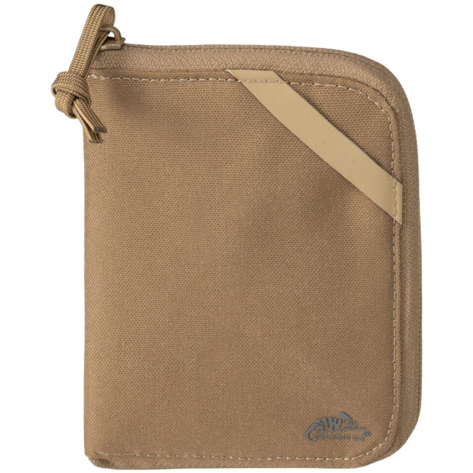 Helikon EDC Large Wallet - Coyote