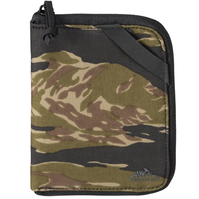 Helikon EDC Large Wallet - Tiger Stripe