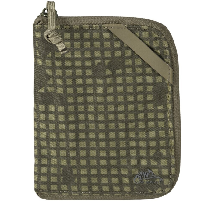 Helikon EDC Large Wallet - Desert Night Camo