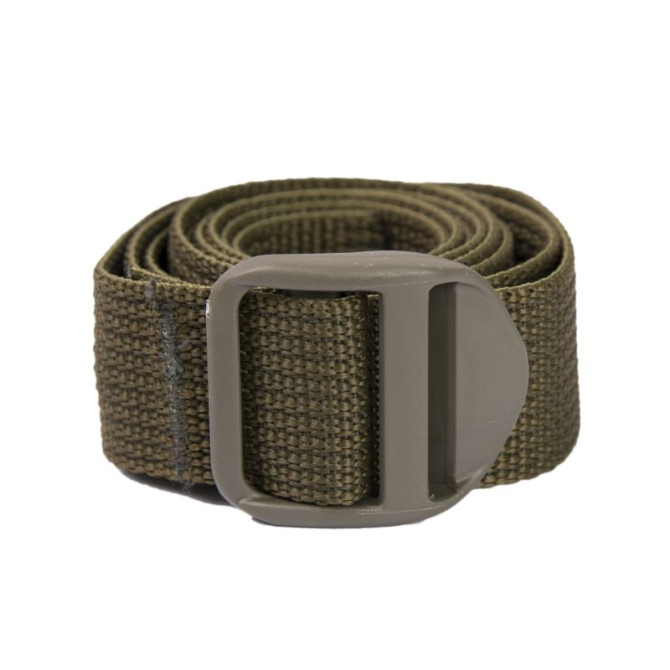 Wisport Compressive Strap 25 mm / 120 cm - Olive