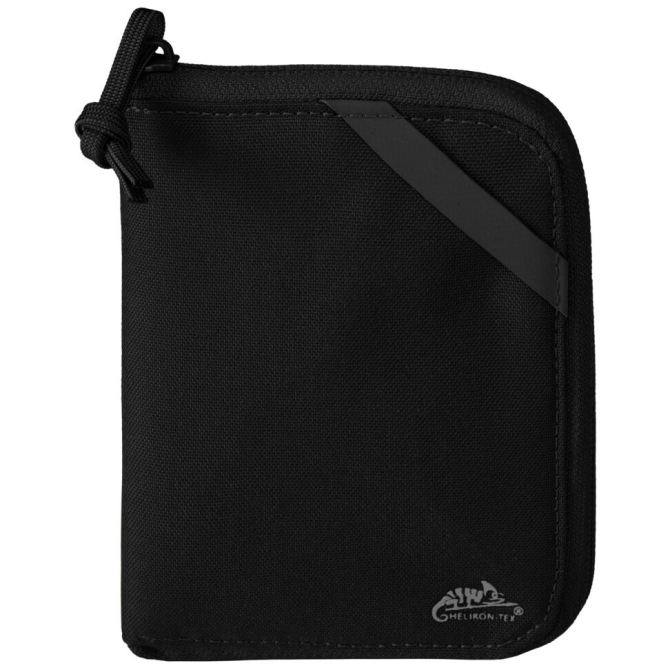 Helikon EDC Large Wallet - Black