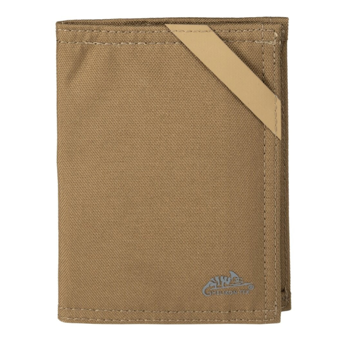 Helikon EDC Small Wallet - Coyote