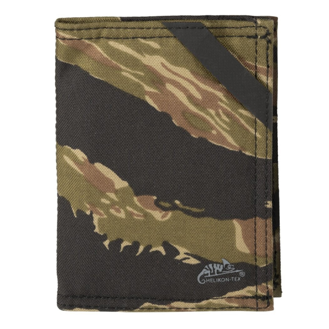 Helikon EDC Small Wallet - Tiger Stripe