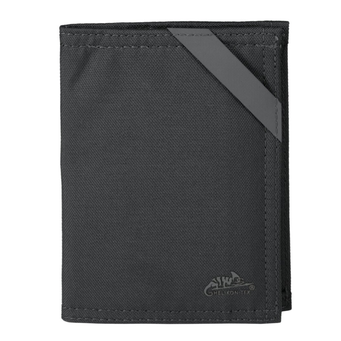 Helikon EDC Small Wallet - Shadow Grey