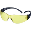 3M SecureFit 100 Safety Glasses - Yellow