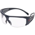 3M SecureFit 600 Safety Glasses - Clear