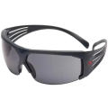 3M SecureFit 600 Safety Glasses - Grey