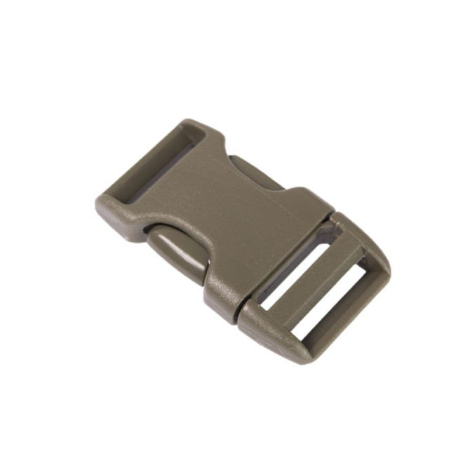 ITW Nexus 20 mm Quick Release Buckle - Olive