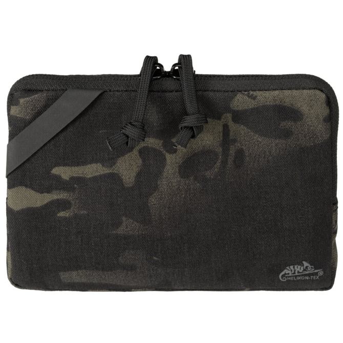 Helikon Trip Wallet - Multicam Black