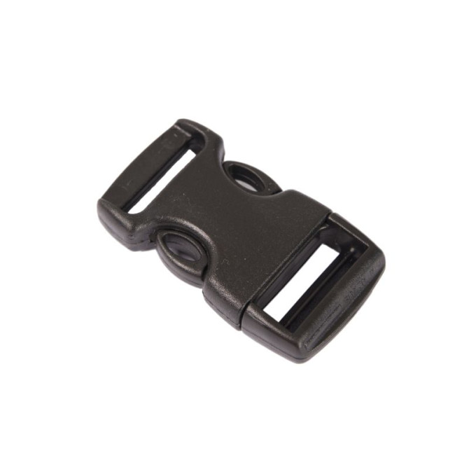 ITW Nexus 20 mm Quick Release Buckle - Black