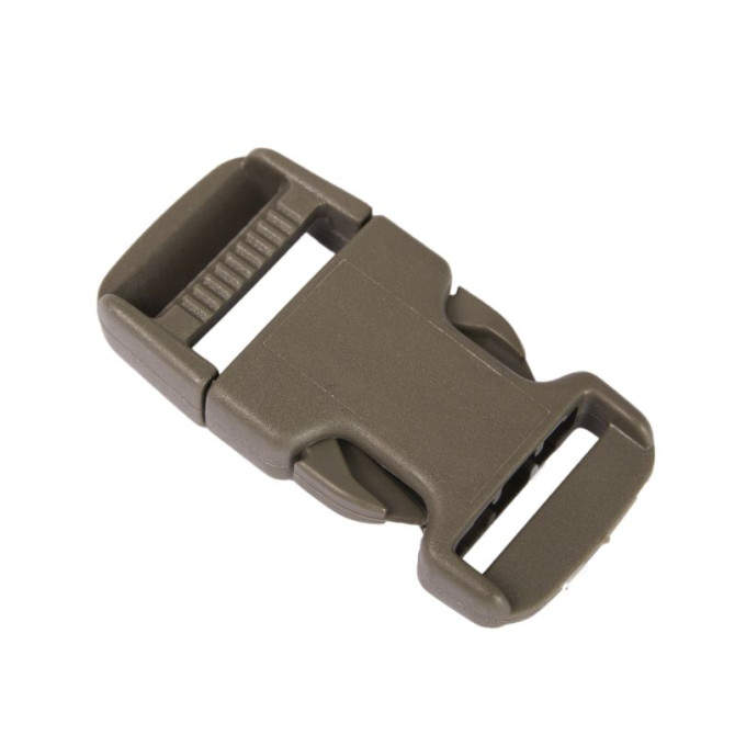 ITW Nexus 25 mm Quick Release Buckle - Olive