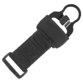 Claw Gear Rear End Kit Mash Hook - Black
