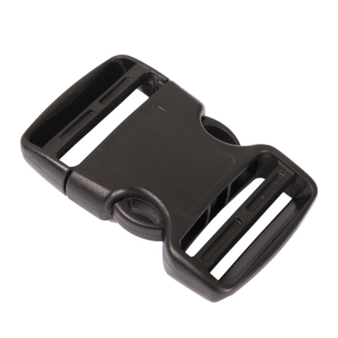 ITW Nexus 40 mm Quick Release Buckle - Black