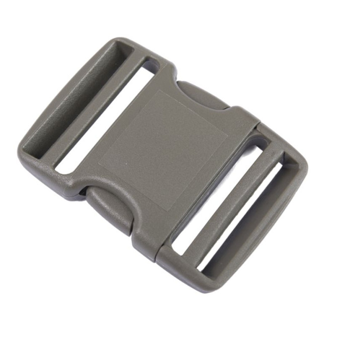 ITW Nexus 50 mm Quick Release Buckle - Olive