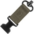 Claw Gear Front End Kit QD Swivel - RAL7013 (23082)