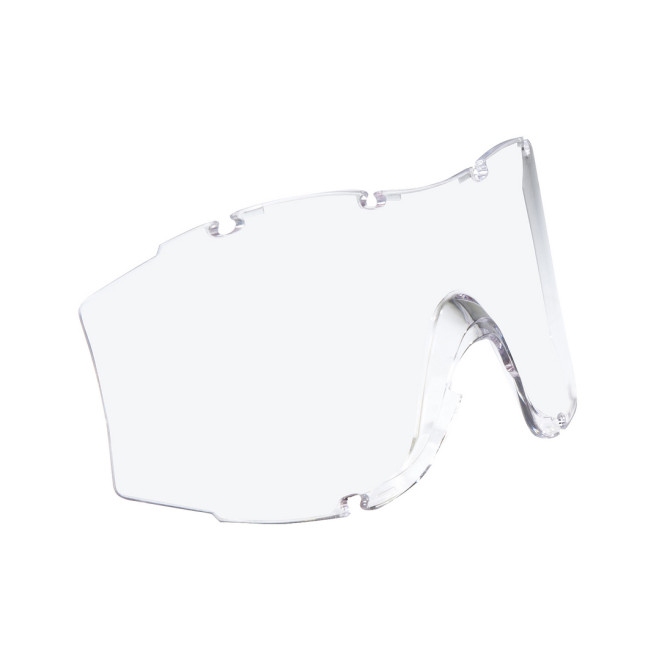 Bolle X1000 STD Spare Lenses - Clear - FAX1STDI