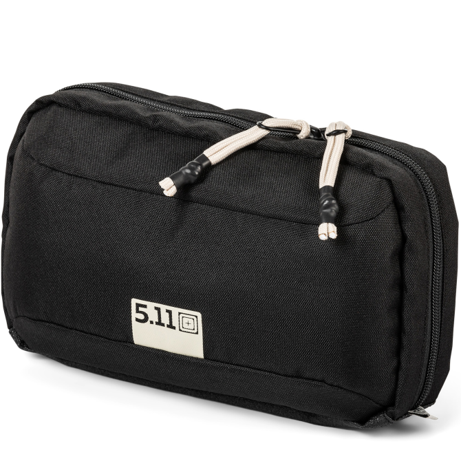 5.11 PT-R Dopp Kit - Black (56825-019)