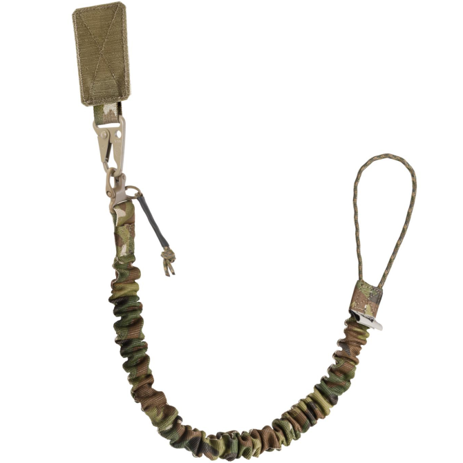 Direct Action Expandable Weapon Catch - Multicam