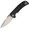 Spartan Blades Astor G10 / Carbon Fiber Folding Knife (SFBL8CF)