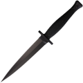 Spartan Blades George Raider Dagger Knife (SBBL3BK)