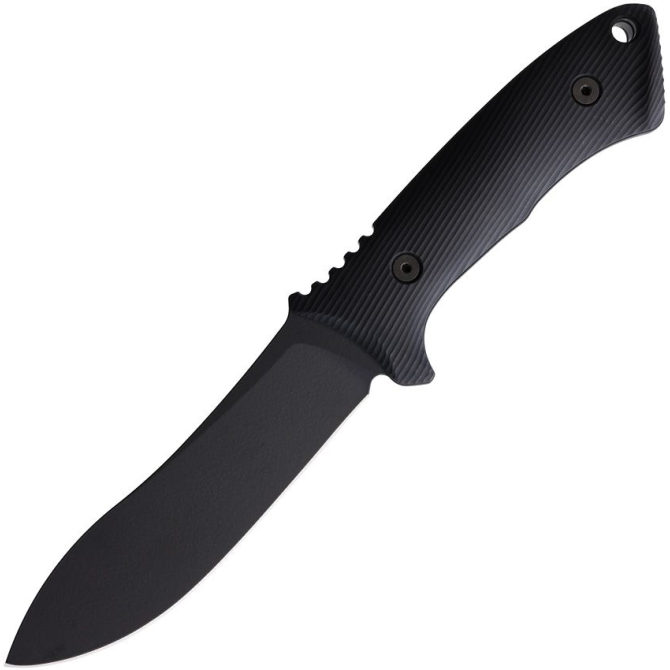 Spartan Blades Harsey Nessmuk Fixed (SBSL005BK)