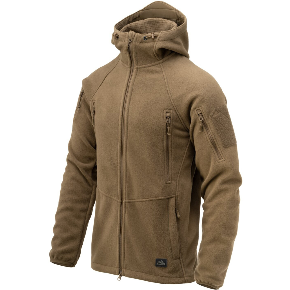 Sale Stealth Micro Fleece Jacket