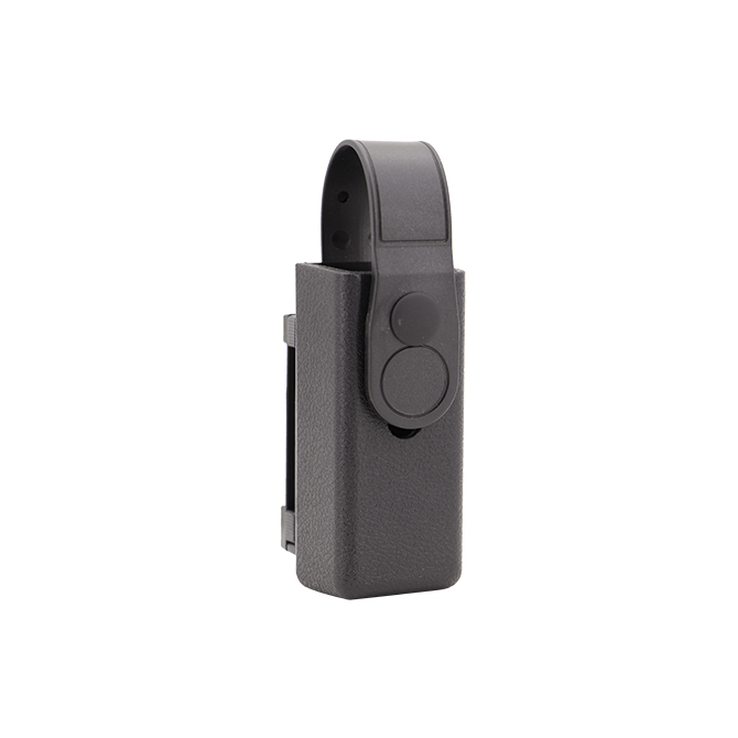 GHOST Duty Single Pistol Mag Pouch Rotation - Black (GI03-MGRB)