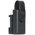 GHOST Duty Single Pistol Mag Pouch Retention Clip - Black (GI03DMGRB)
