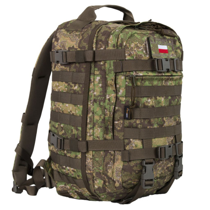 Wisport Sparrow II 30l Backpack - Pencott GreenZone