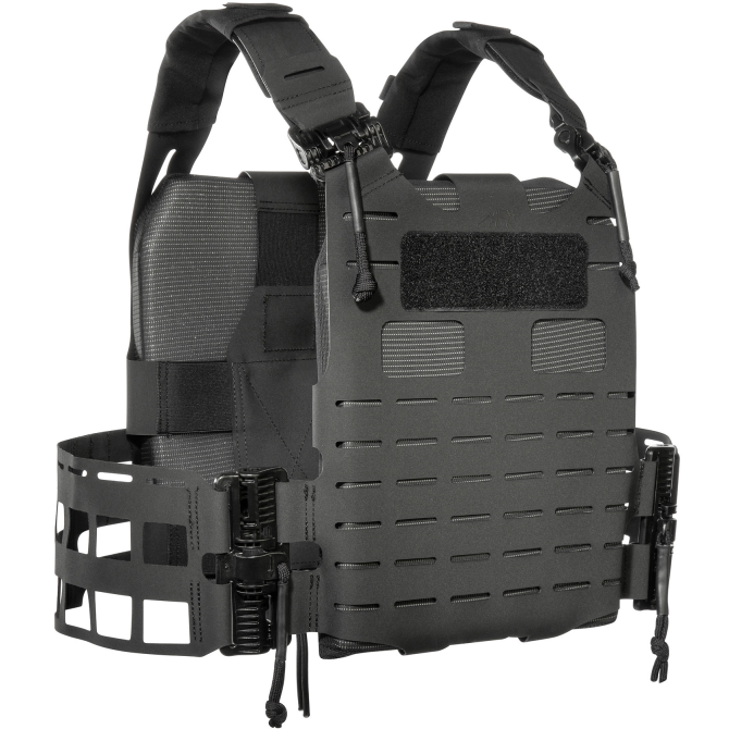 Tasmanian Tiger Plate Carrier QR SK Anfibia MK II - Black (7269.040)