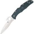 Spyderco Endura 4 FRN Emerson Opener Folding Knife (C10PGYW)