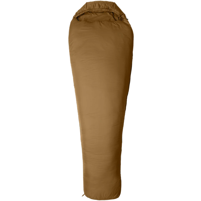 Snugpak Softie 10 Harrier Sleeping Bag - Desert Tan