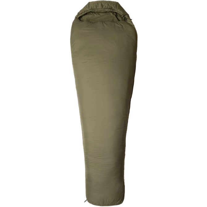 Snugpak Softie 10 Harrier Sleeping Bag - Olive