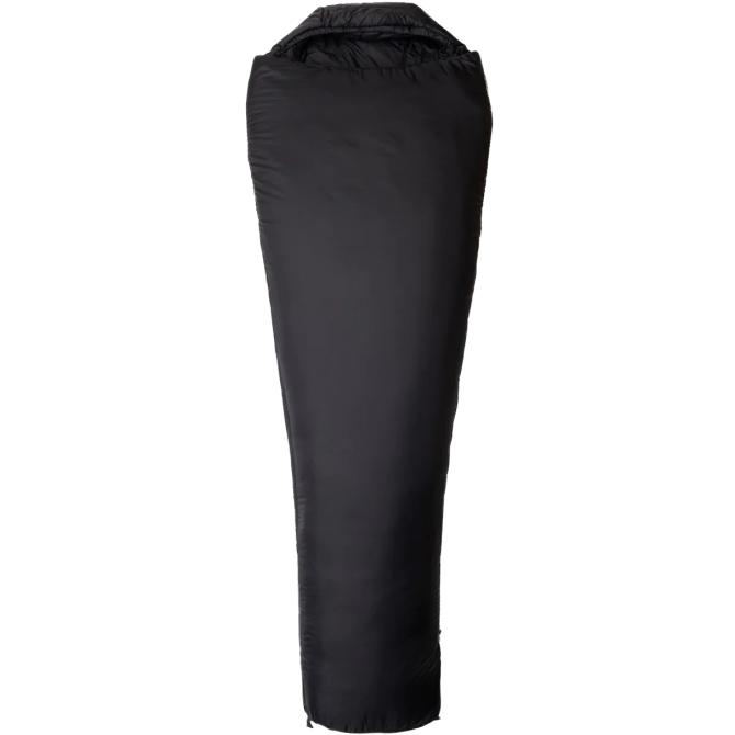 Snugpak Softie 10 Harrier Sleeping Bag - Black