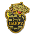 5.11 Happy Hour V2 Morale Patch (92201)
