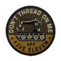 5.11 Don't Thread Morale Patch (92083)