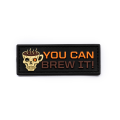 5.11 You Can Brew It Morale Patch (82090)