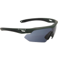 Swiss Eye Nighthawk Tactical Spectacles - Green (40293)